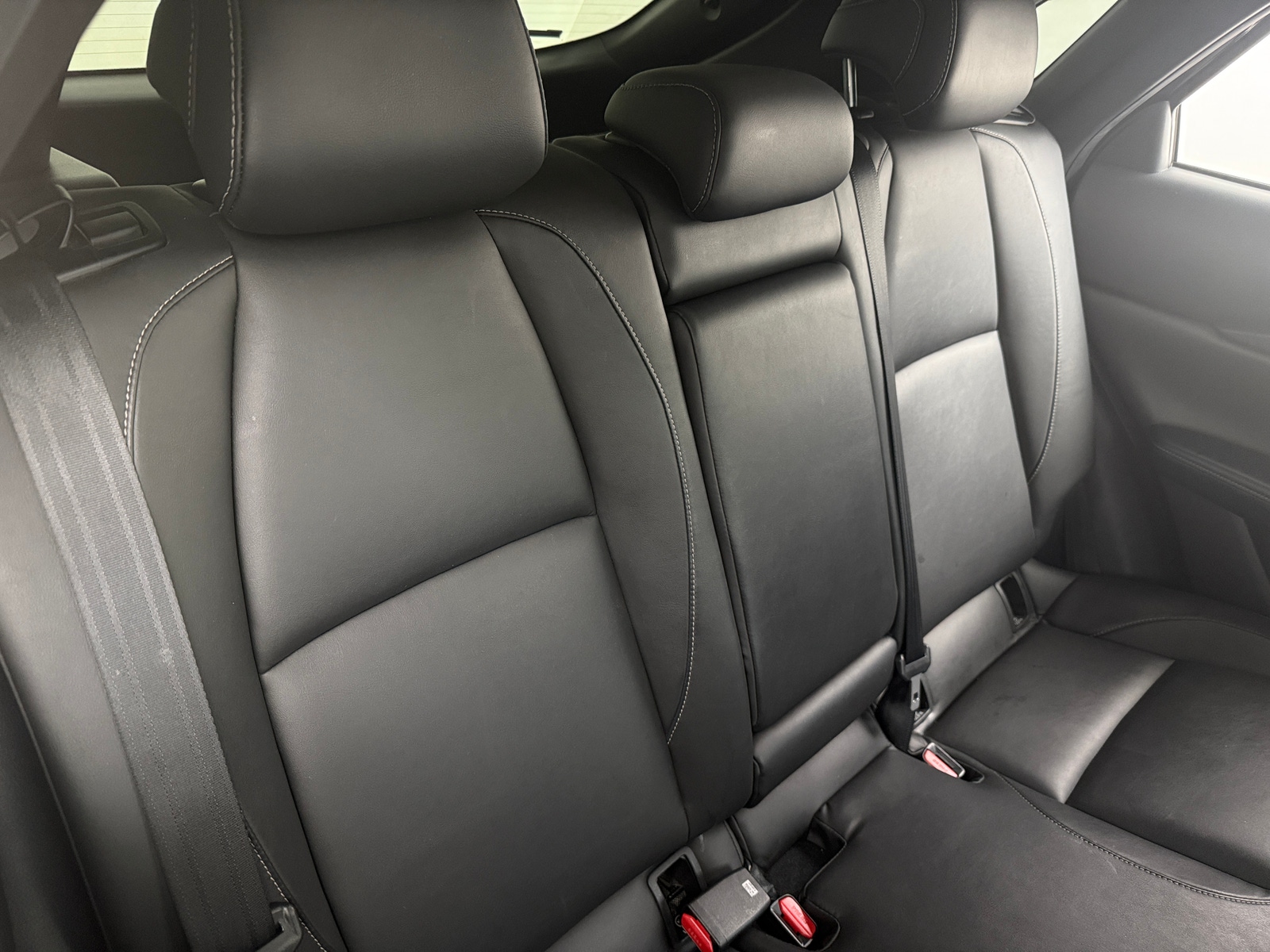 Thumbnail: 2020 Mazda CX-30 - 5