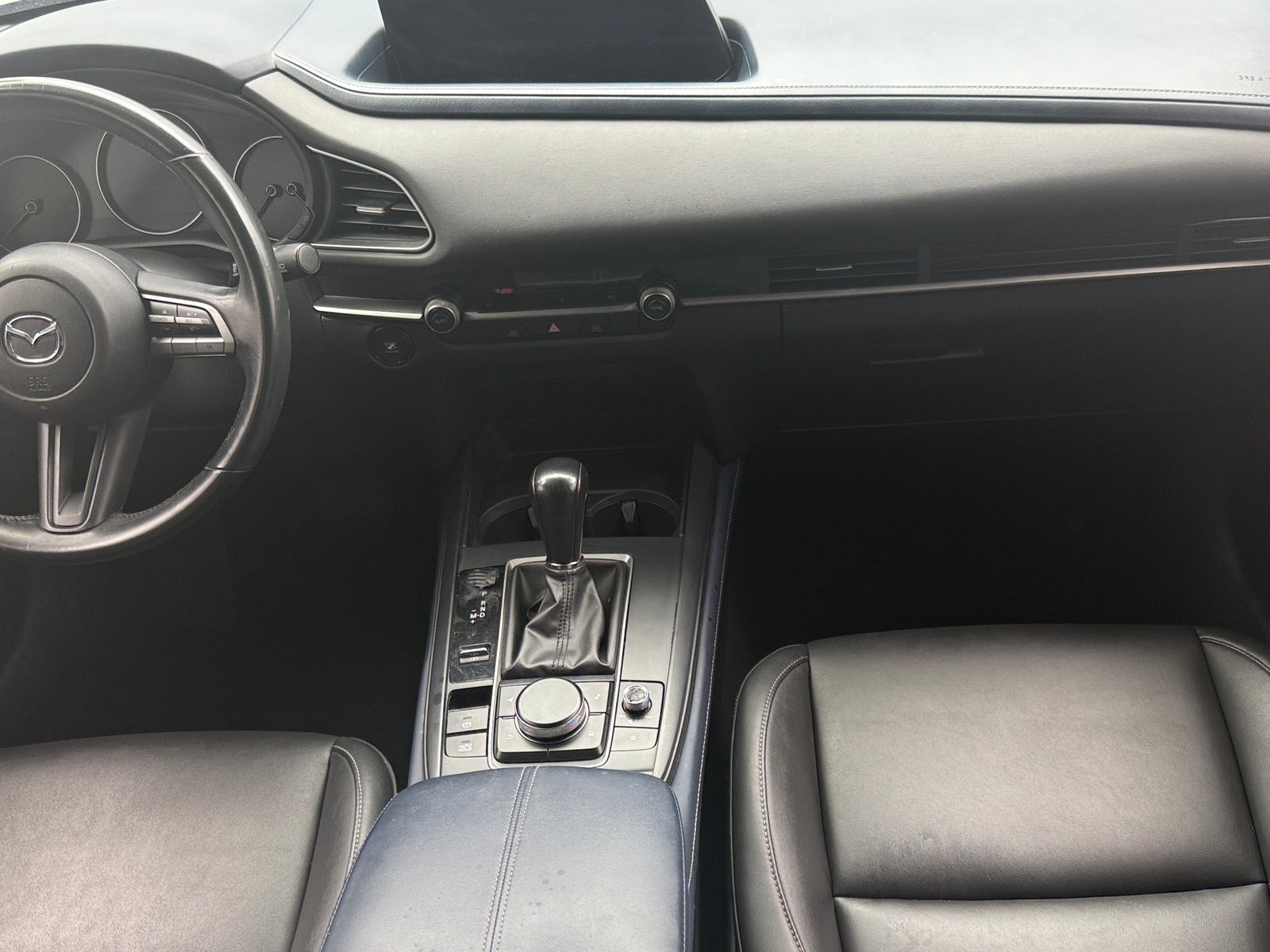 Thumbnail: 2020 Mazda CX-30 - 2