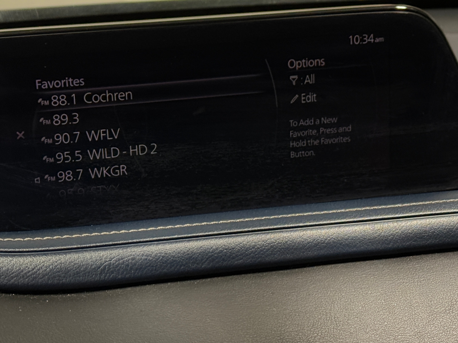 Thumbnail: 2020 Mazda CX-30 - 3