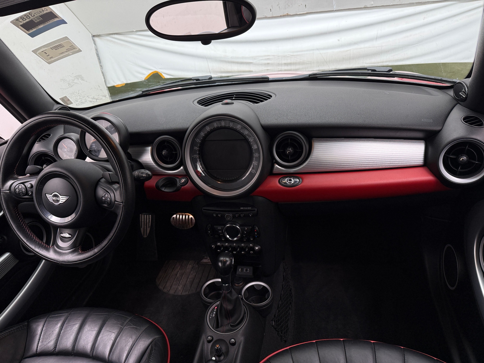 Thumbnail: 2015 MINI Cooper Convertible - 2