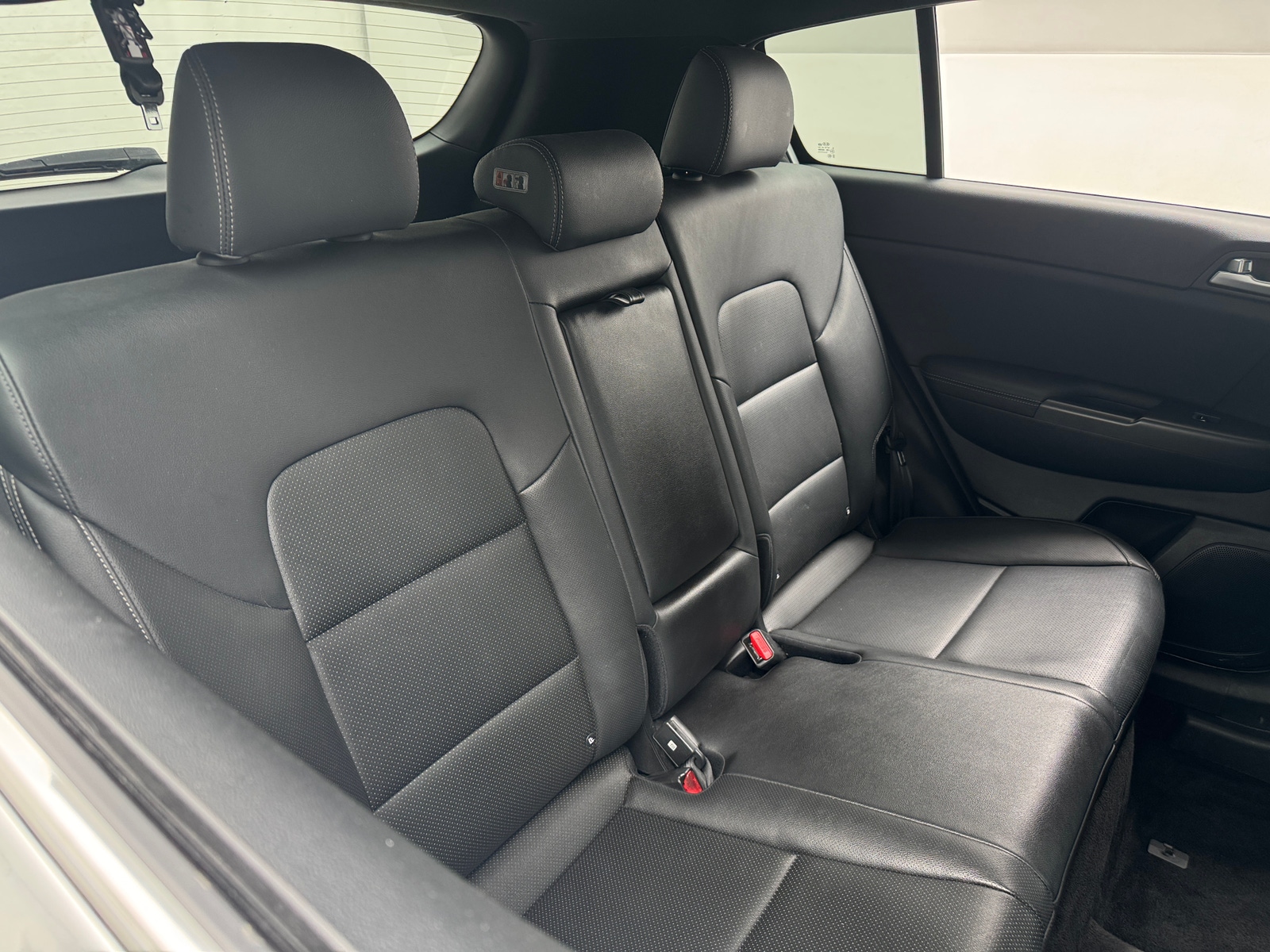 Thumbnail: 2020 Kia Sportage - 5