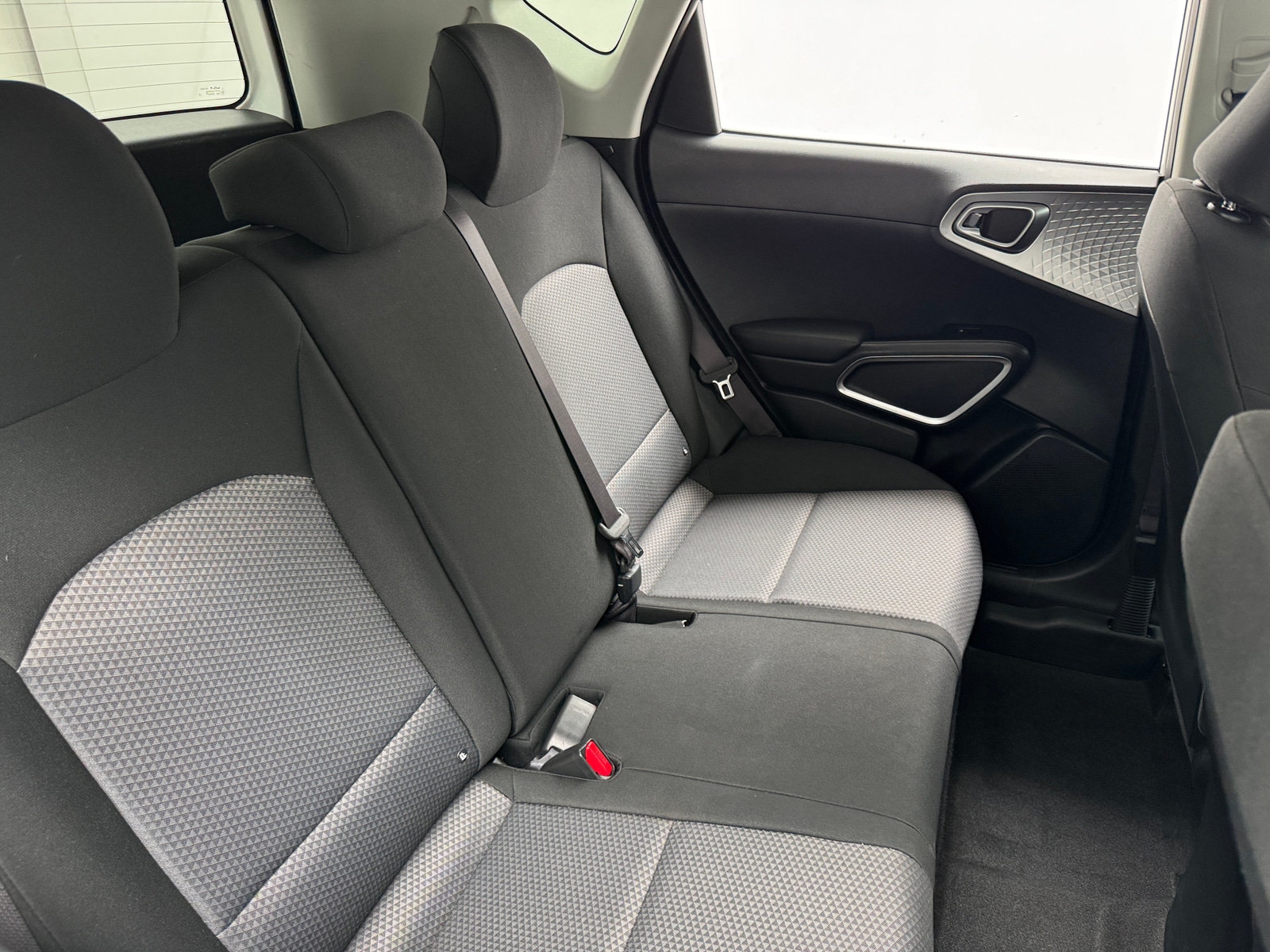 Thumbnail: 2025 Kia Soul - 6