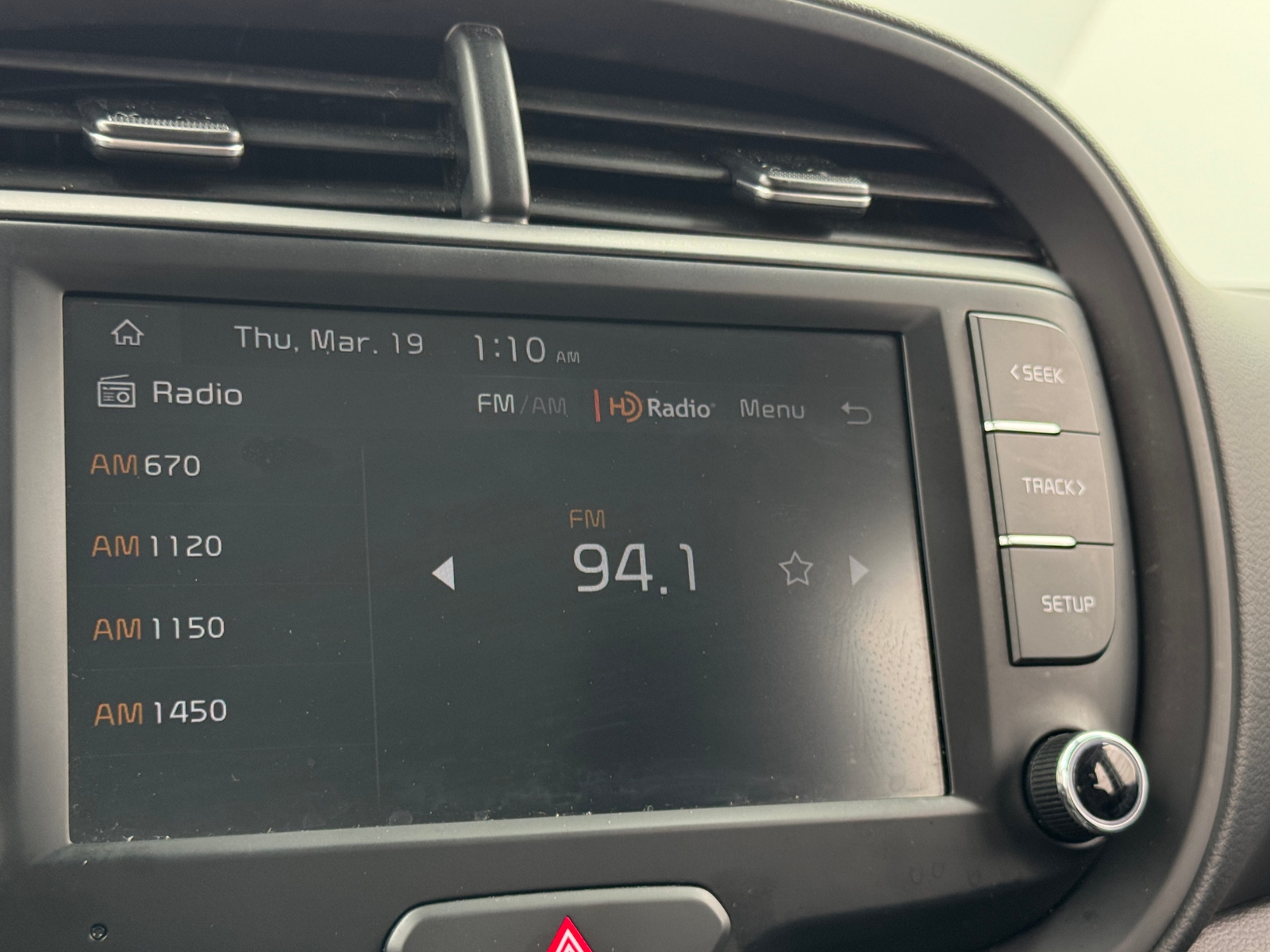 Thumbnail: 2025 Kia Soul - 4