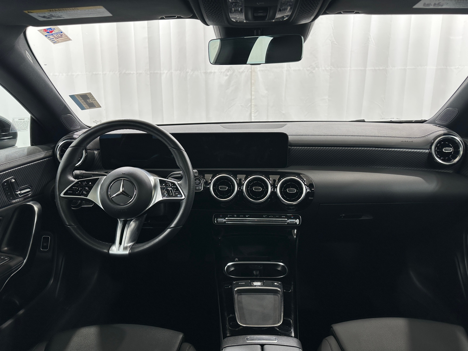 Thumbnail: 2025 Mercedes-Benz CLA - 2