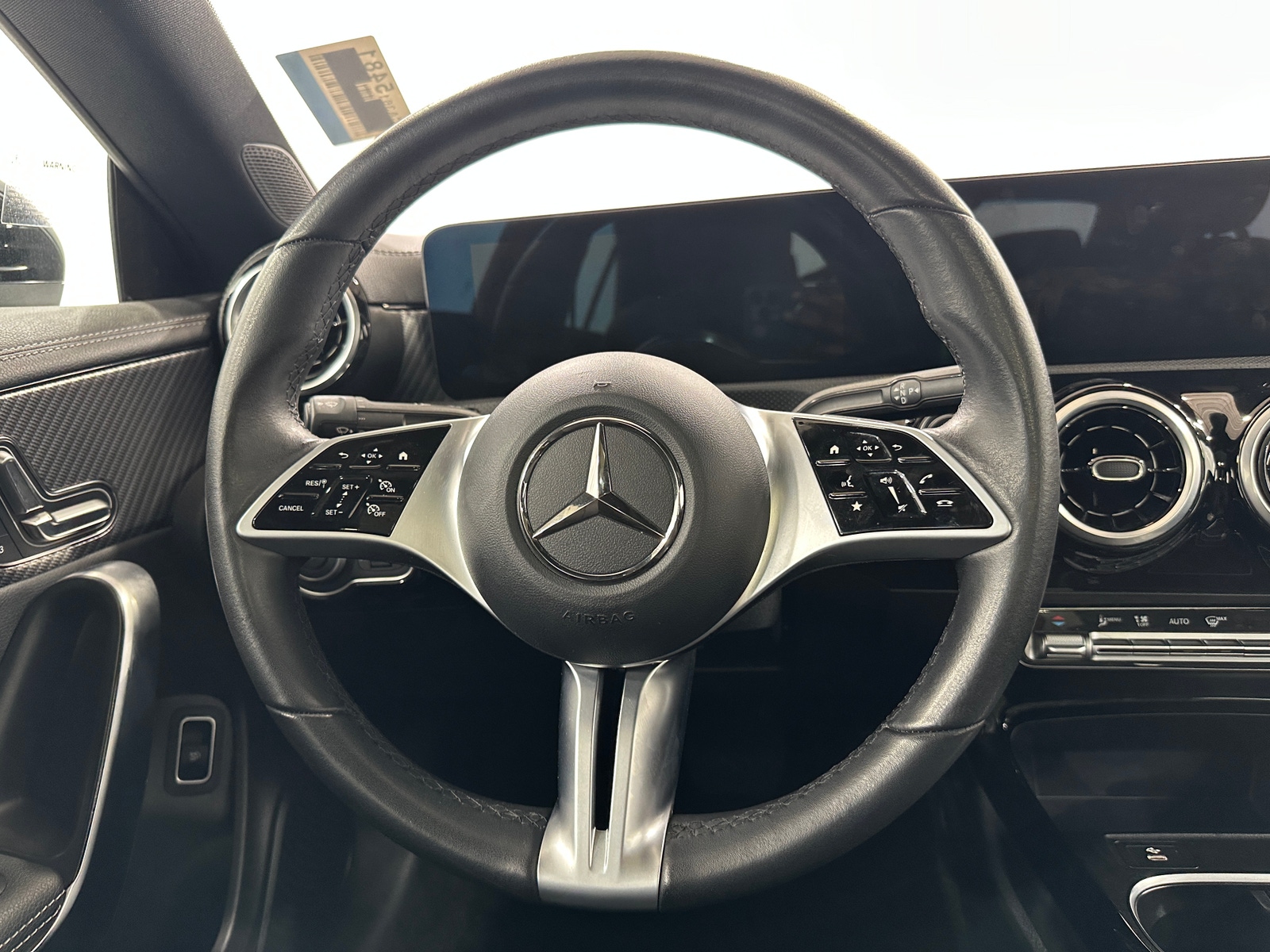 Thumbnail: 2025 Mercedes-Benz CLA - 4