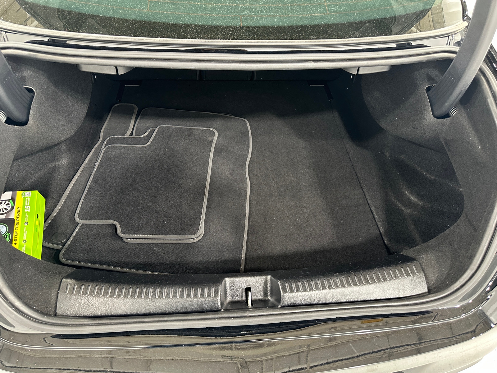 Thumbnail: 2025 Mercedes-Benz CLA - 6