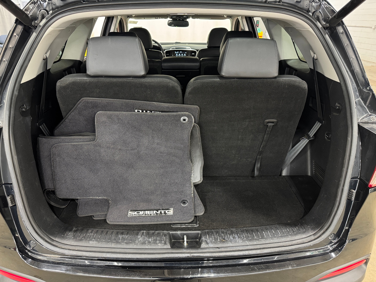 Thumbnail: 2018 Kia Sorento - 6