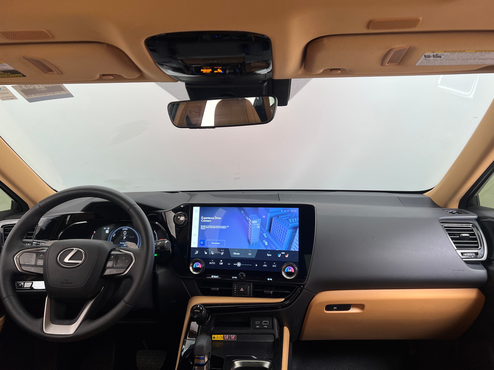 Thumbnail: 2025 Lexus NX - 2