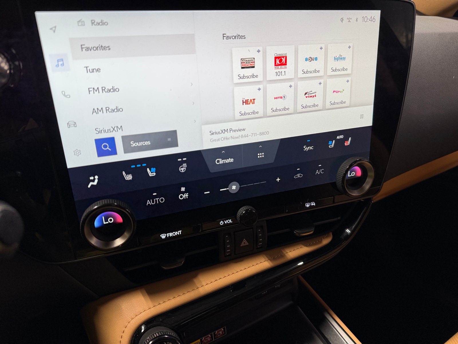 Thumbnail: 2025 Lexus NX - 3