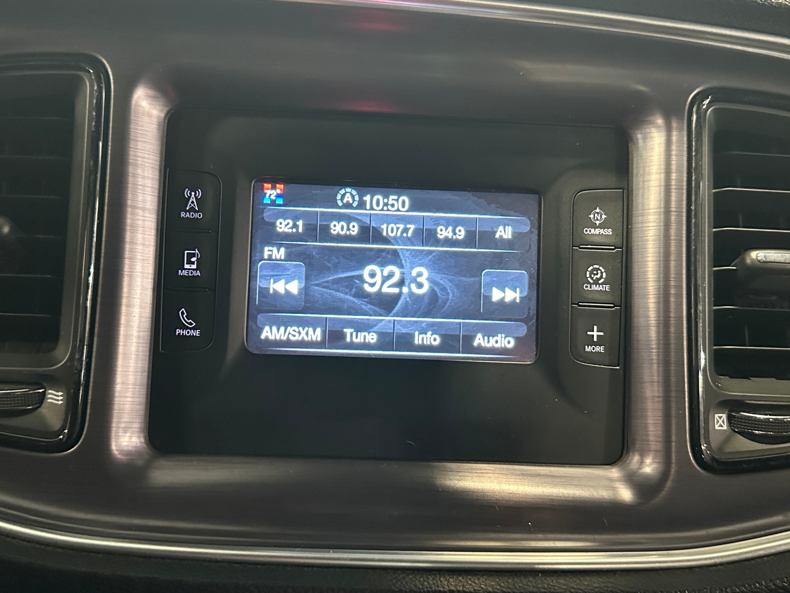 Thumbnail: 2015 Dodge Challenger - 3