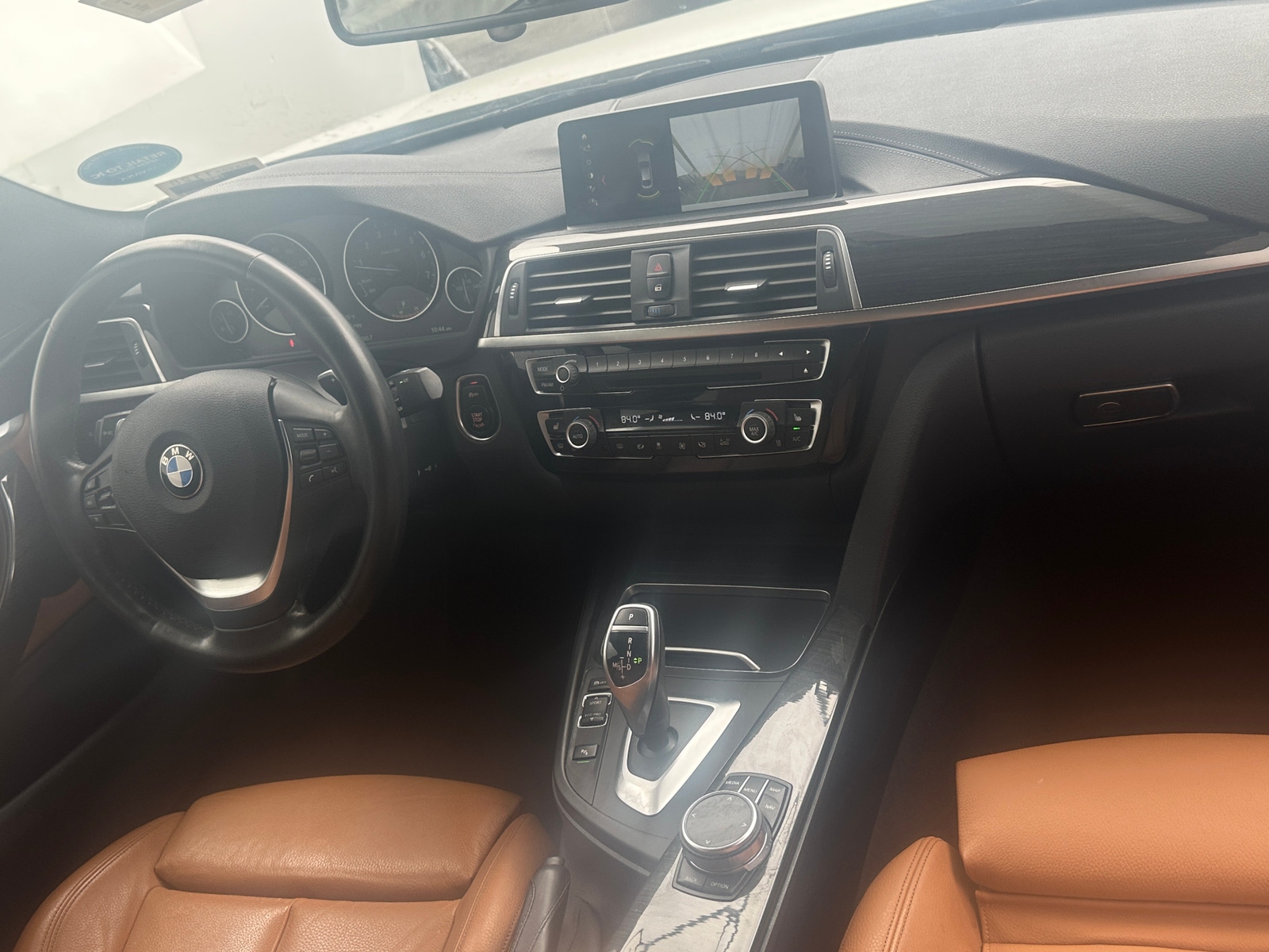 Thumbnail: 2019 BMW 4 Series - 2