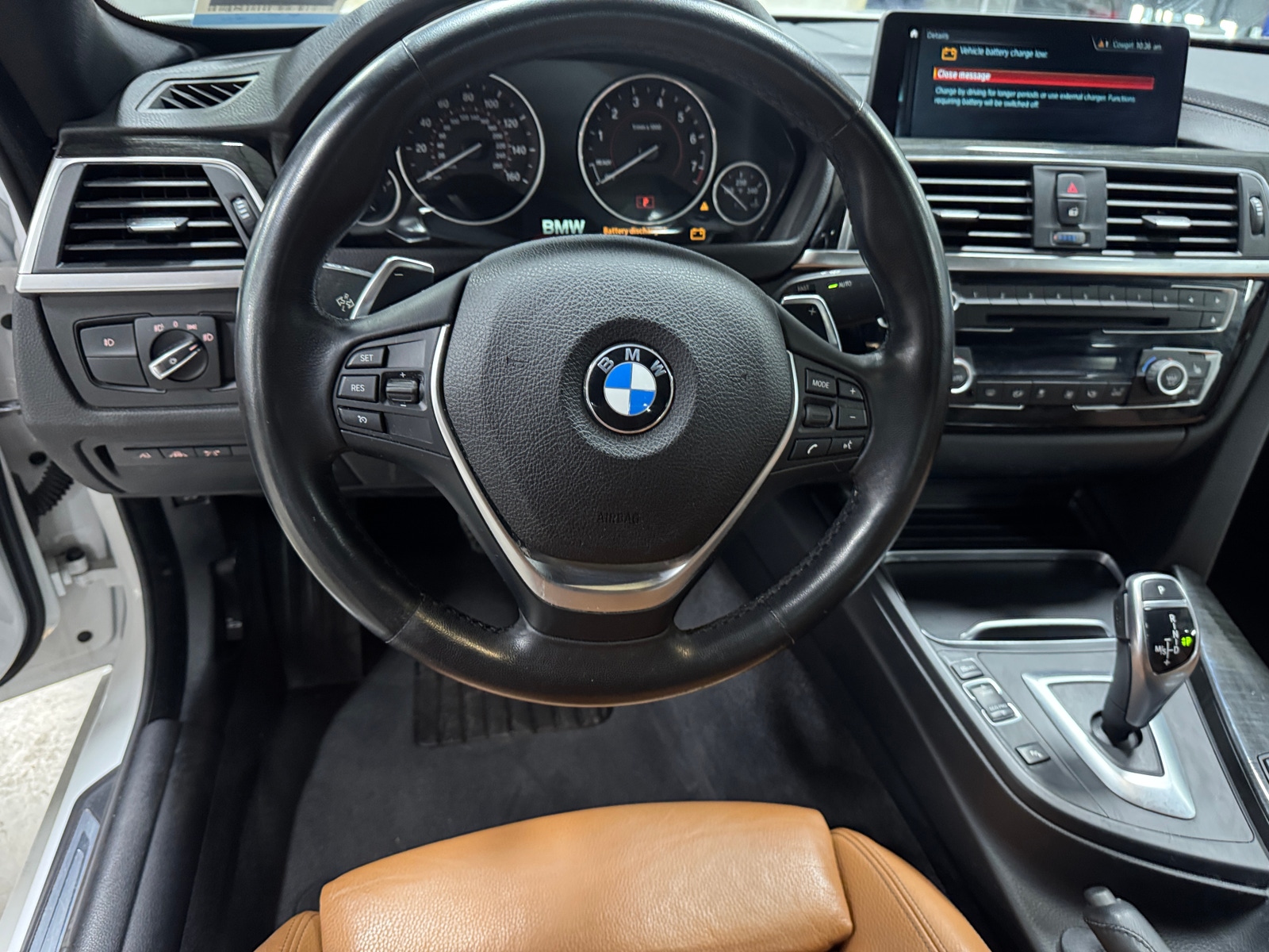 Thumbnail: 2019 BMW 4 Series - 4