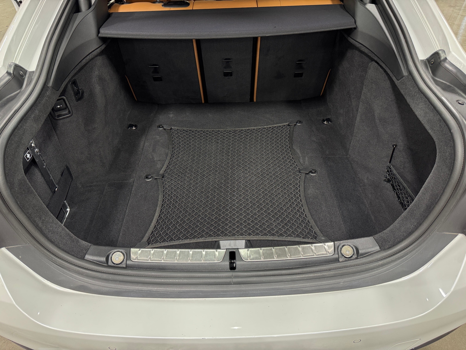 Thumbnail: 2019 BMW 4 Series - 6