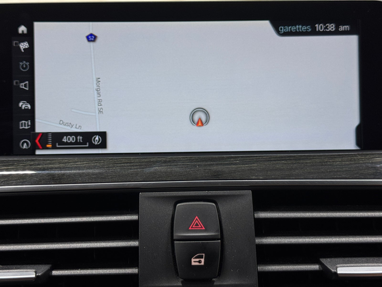 Thumbnail: 2019 BMW 4 Series - 3