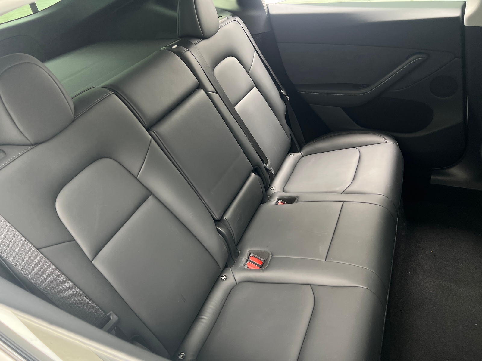 Thumbnail: 2024 Tesla Model Y - 5