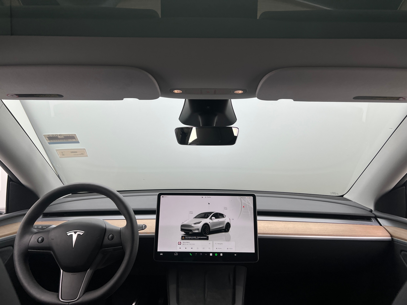 Thumbnail: 2024 Tesla Model Y - 2