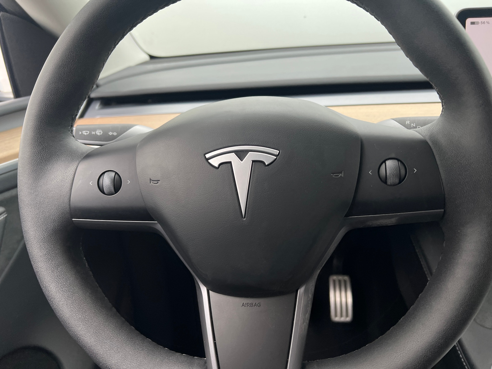 Thumbnail: 2024 Tesla Model Y - 4