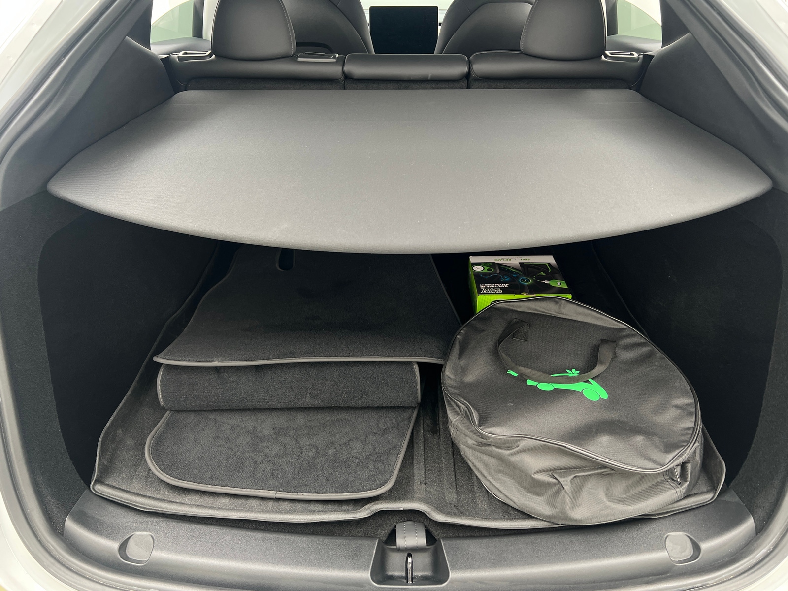 Thumbnail: 2024 Tesla Model Y - 6