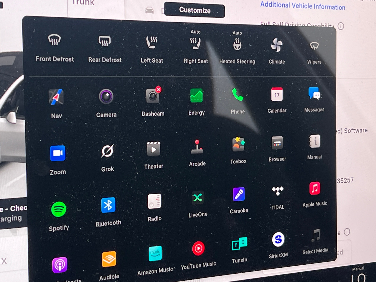 Thumbnail: 2024 Tesla Model Y - 3