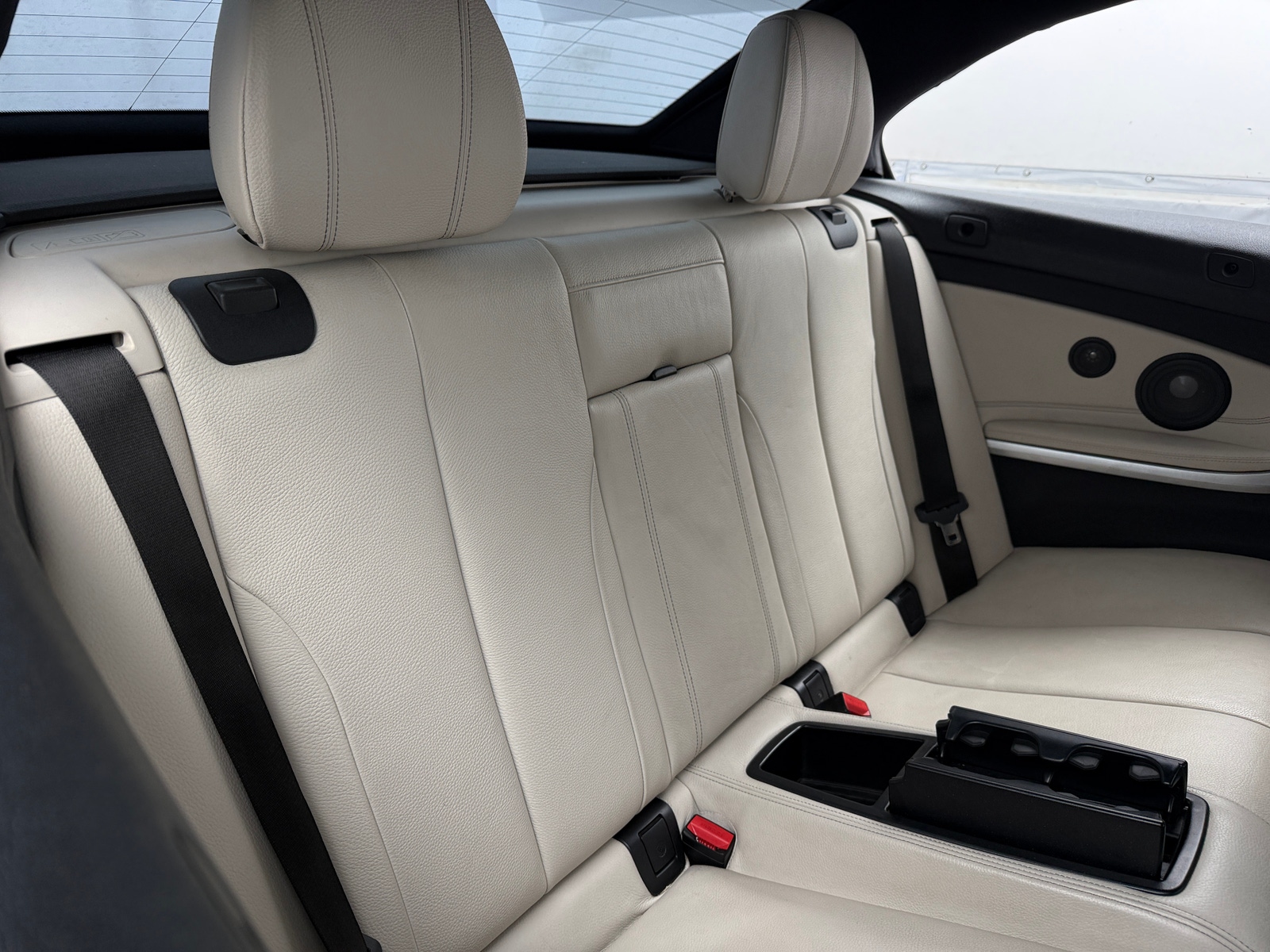 Thumbnail: 2018 BMW 4 Series - 5