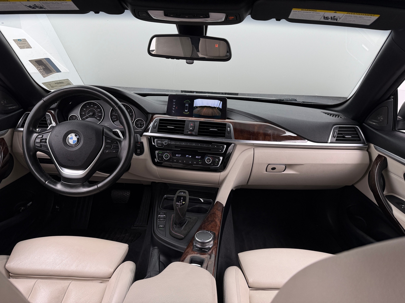 Thumbnail: 2018 BMW 4 Series - 2