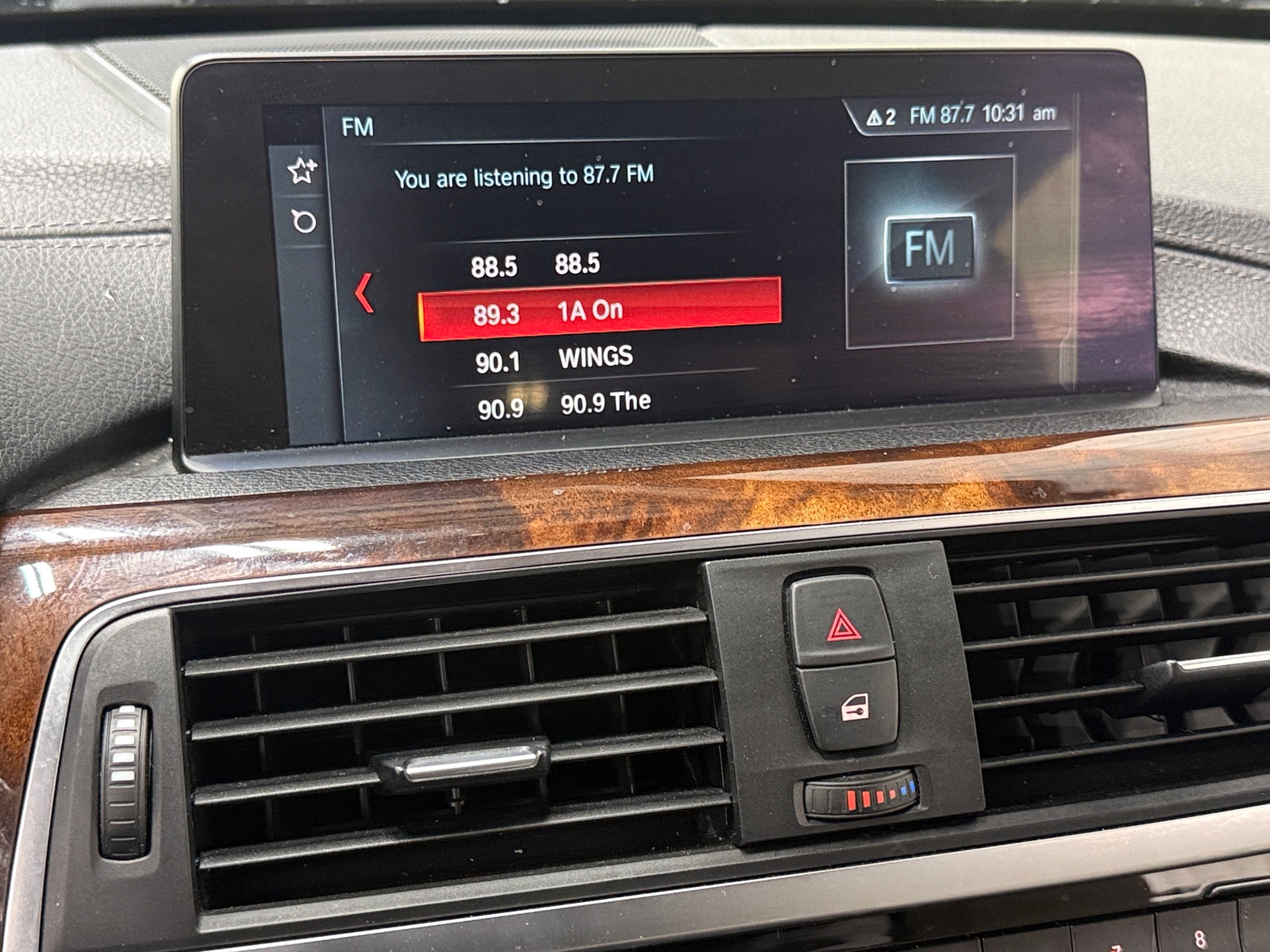 Thumbnail: 2018 BMW 4 Series - 3