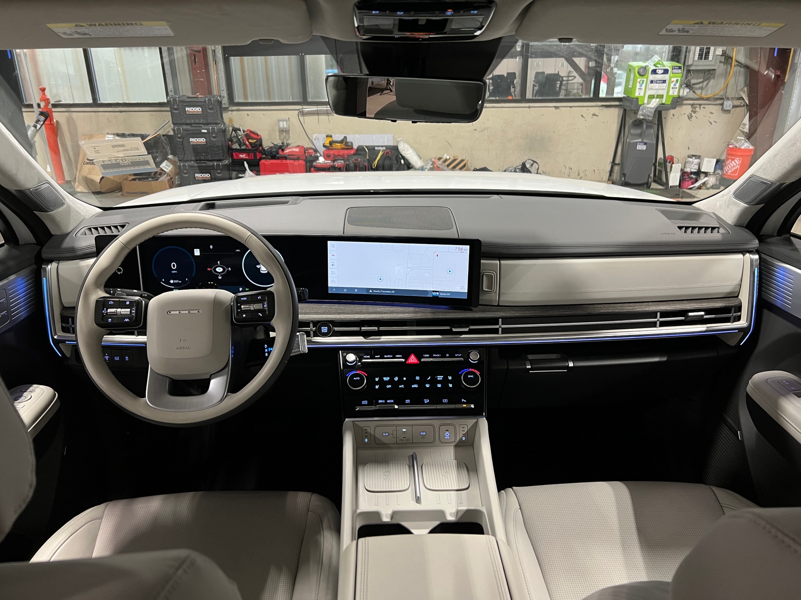 Thumbnail: 2025 Hyundai Santa Fe - 2