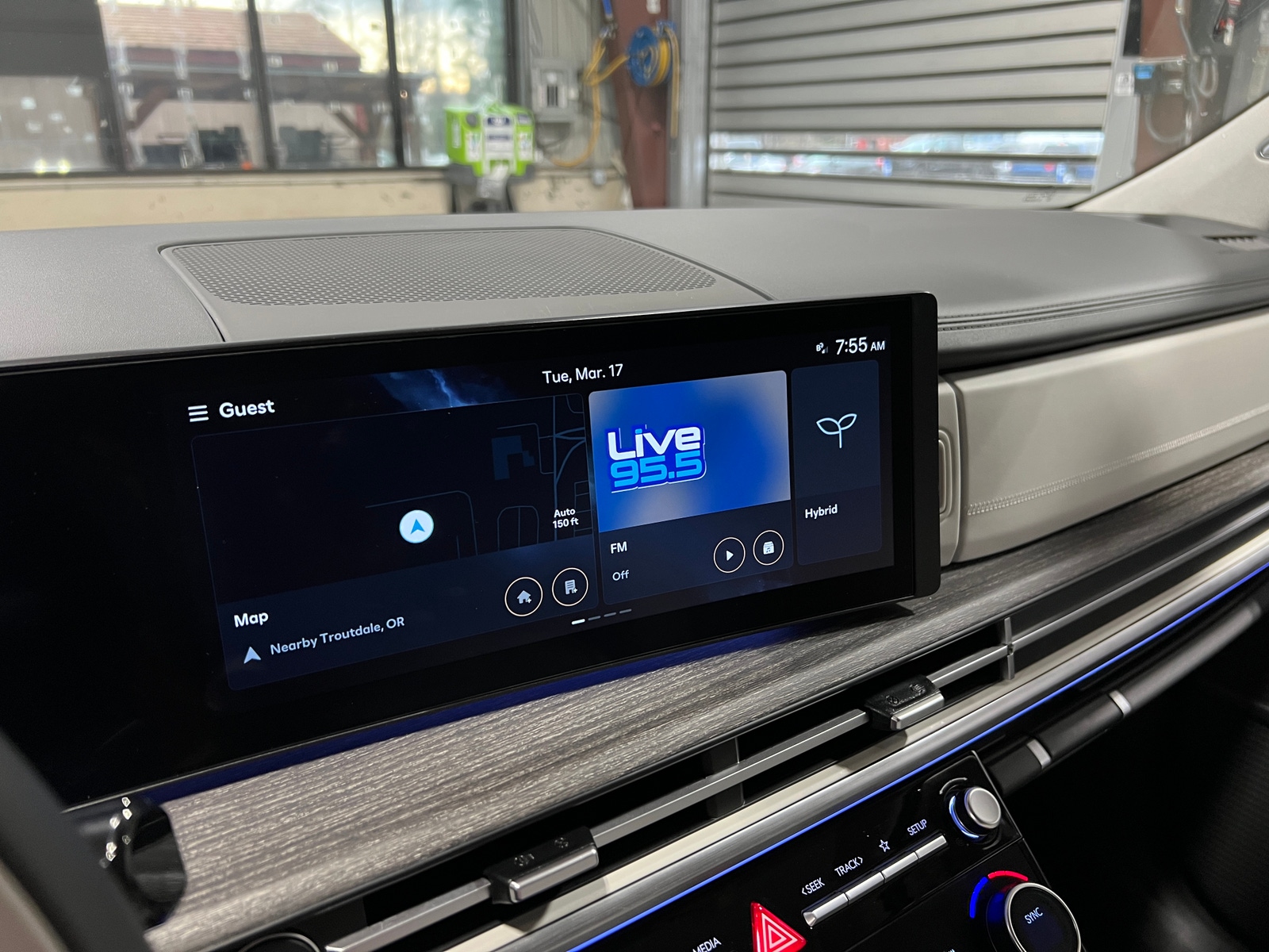 Thumbnail: 2025 Hyundai Santa Fe - 3