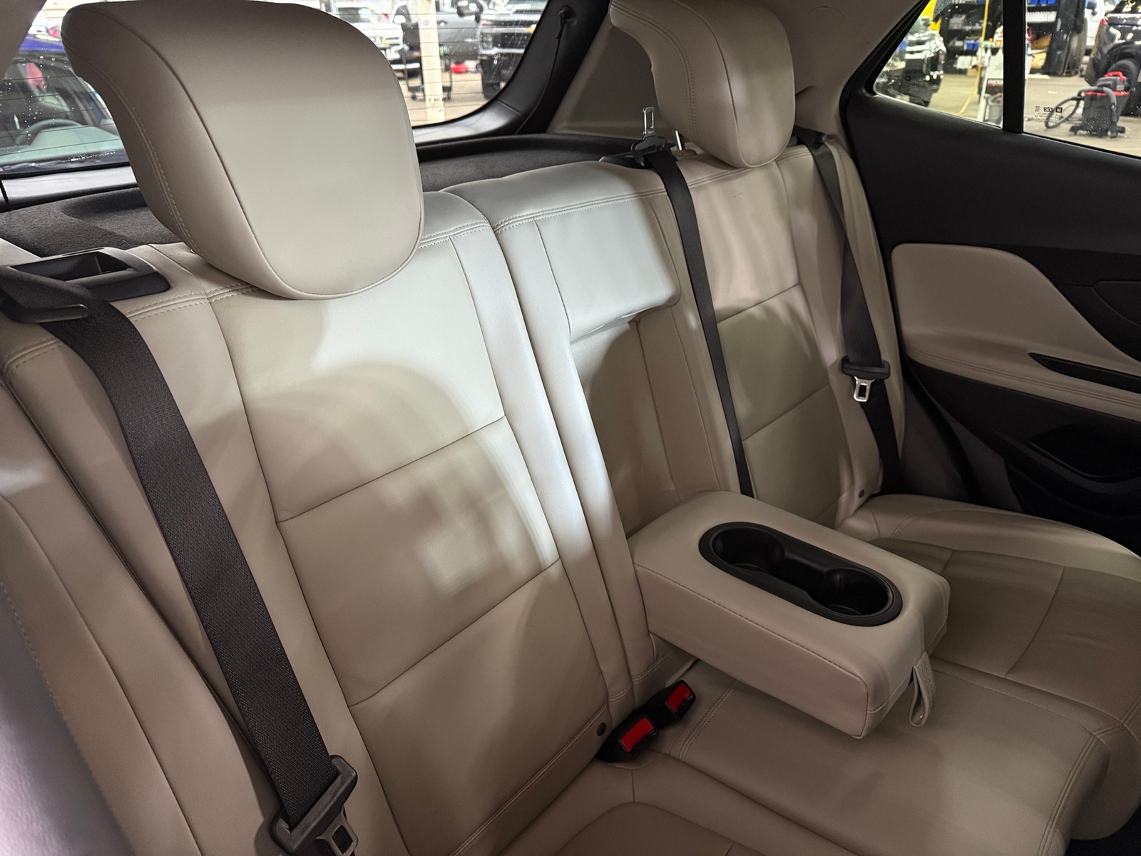 Thumbnail: 2019 Buick Encore - 5