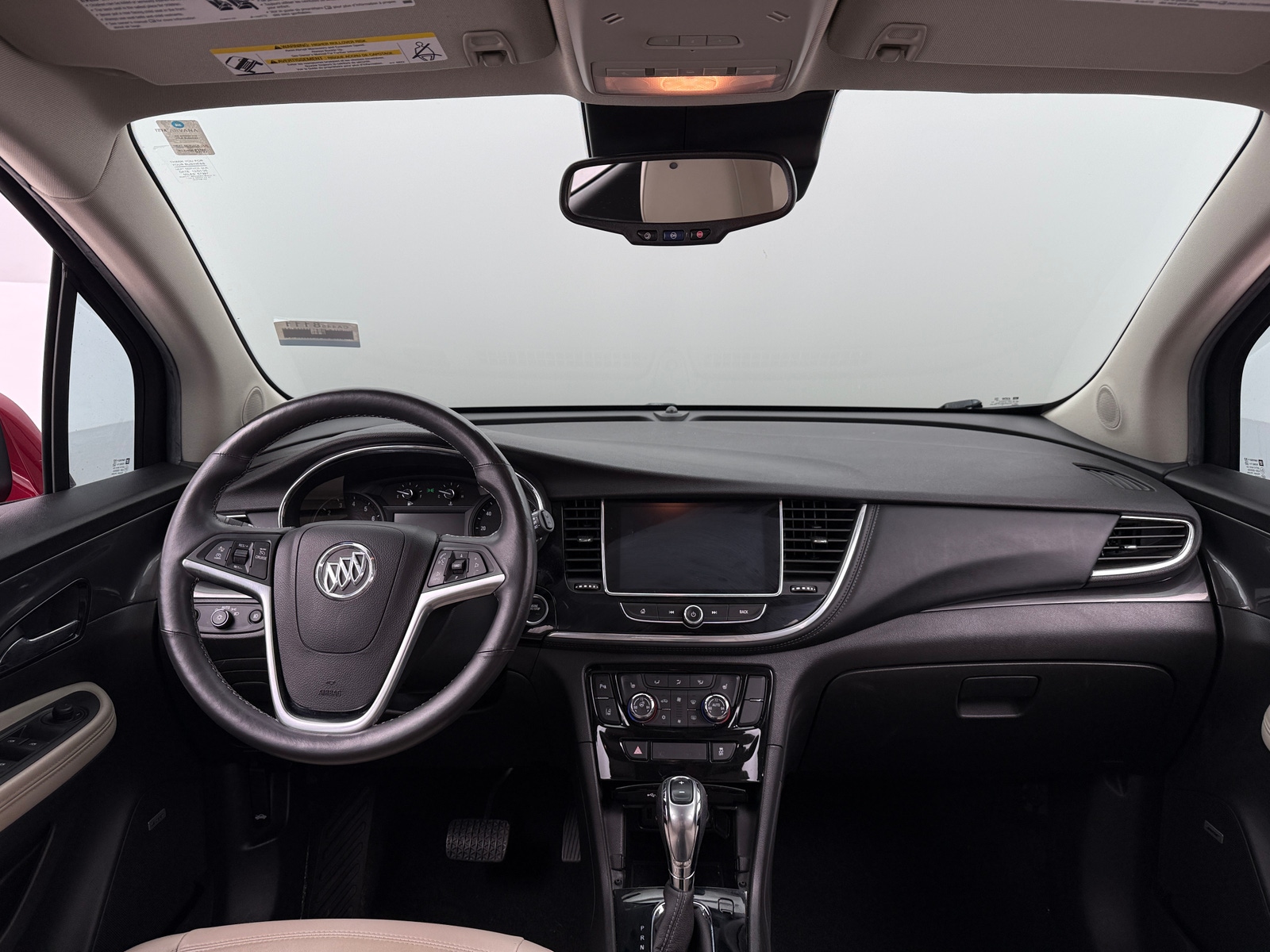 Thumbnail: 2019 Buick Encore - 2