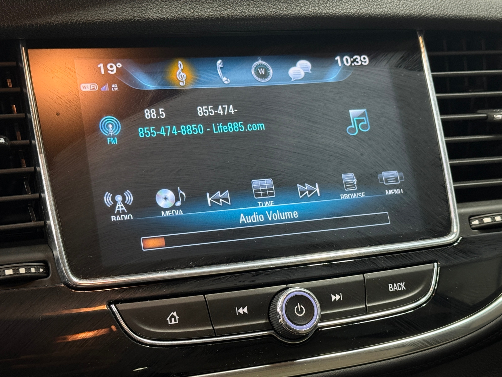 Thumbnail: 2019 Buick Encore - 3