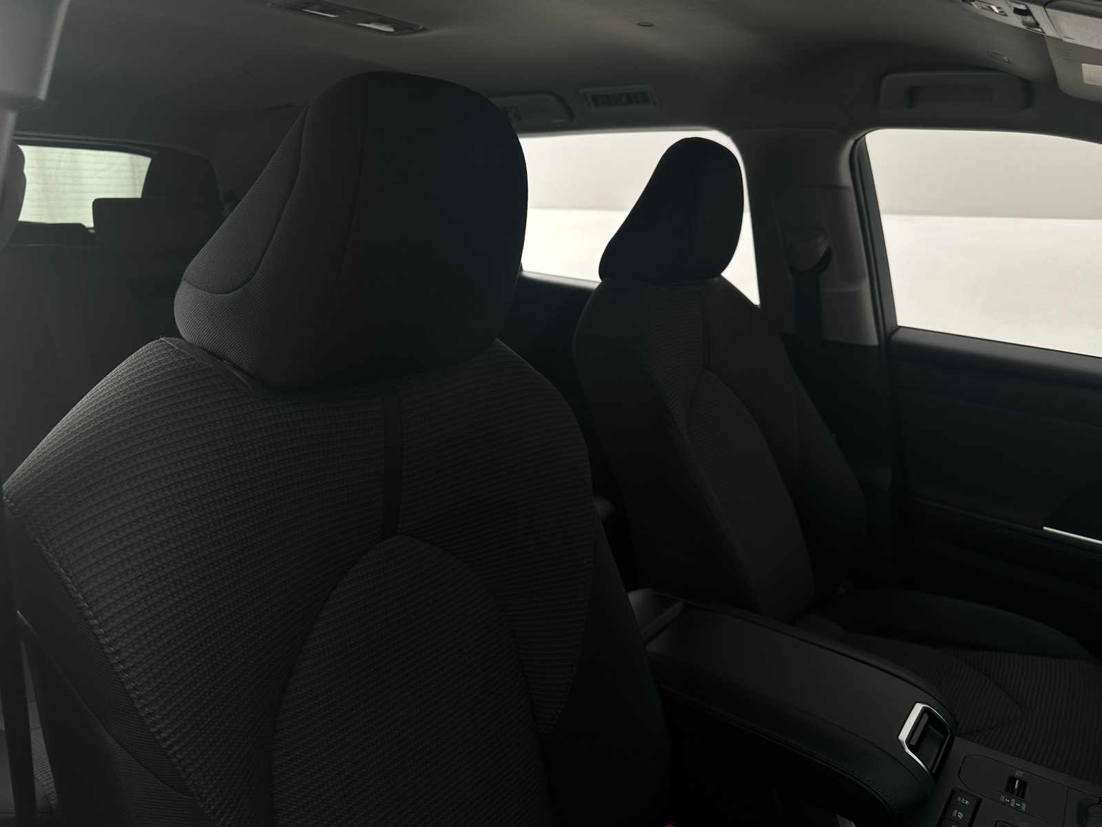 Thumbnail: 2021 Toyota Highlander - 2