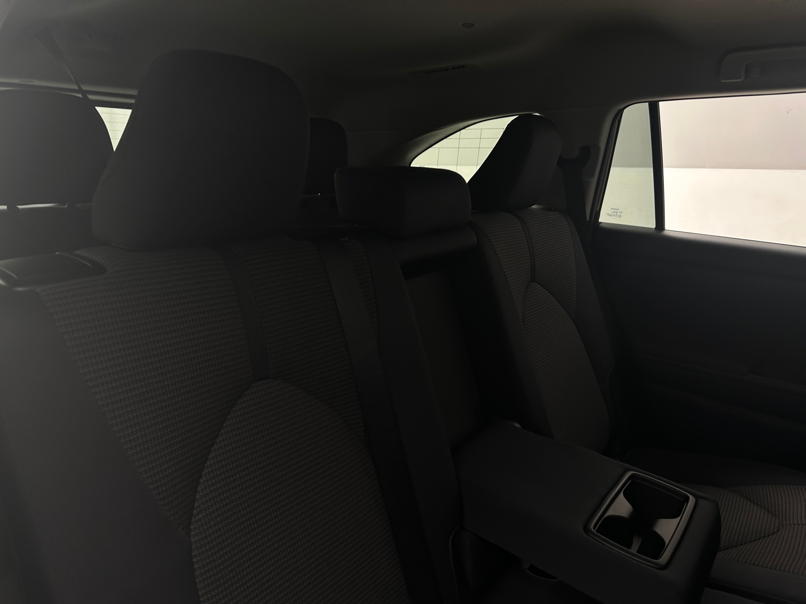 Thumbnail: 2021 Toyota Highlander - 6