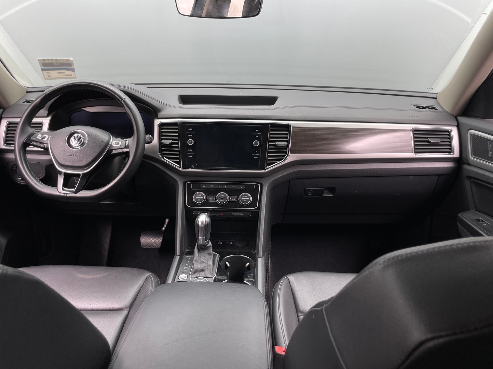 Thumbnail: 2019 Volkswagen Atlas - 2