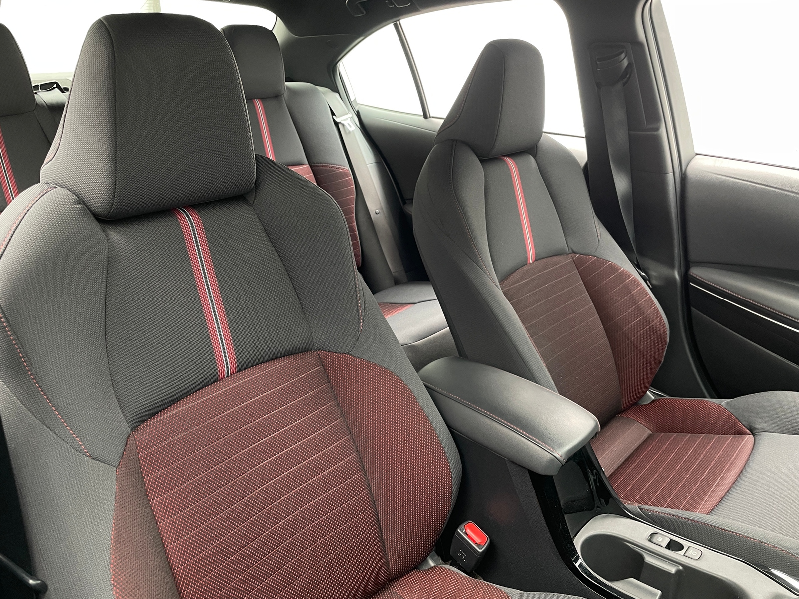 Thumbnail: 2023 Toyota Corolla - 2