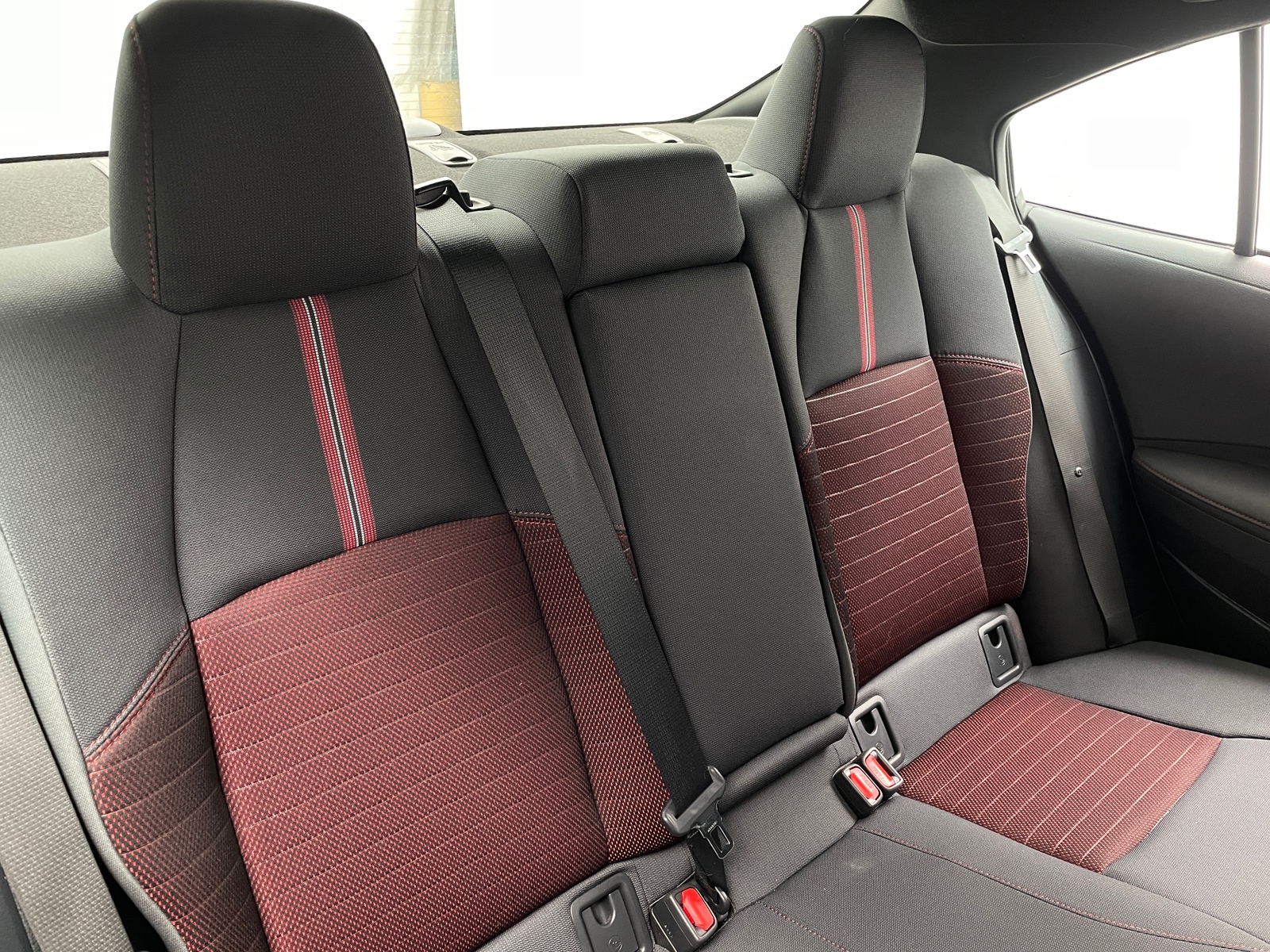 Thumbnail: 2023 Toyota Corolla - 6