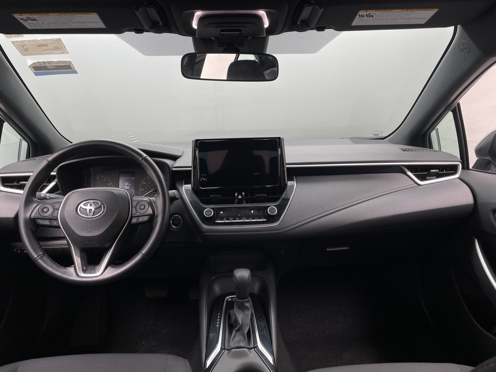 Thumbnail: 2023 Toyota Corolla - 3