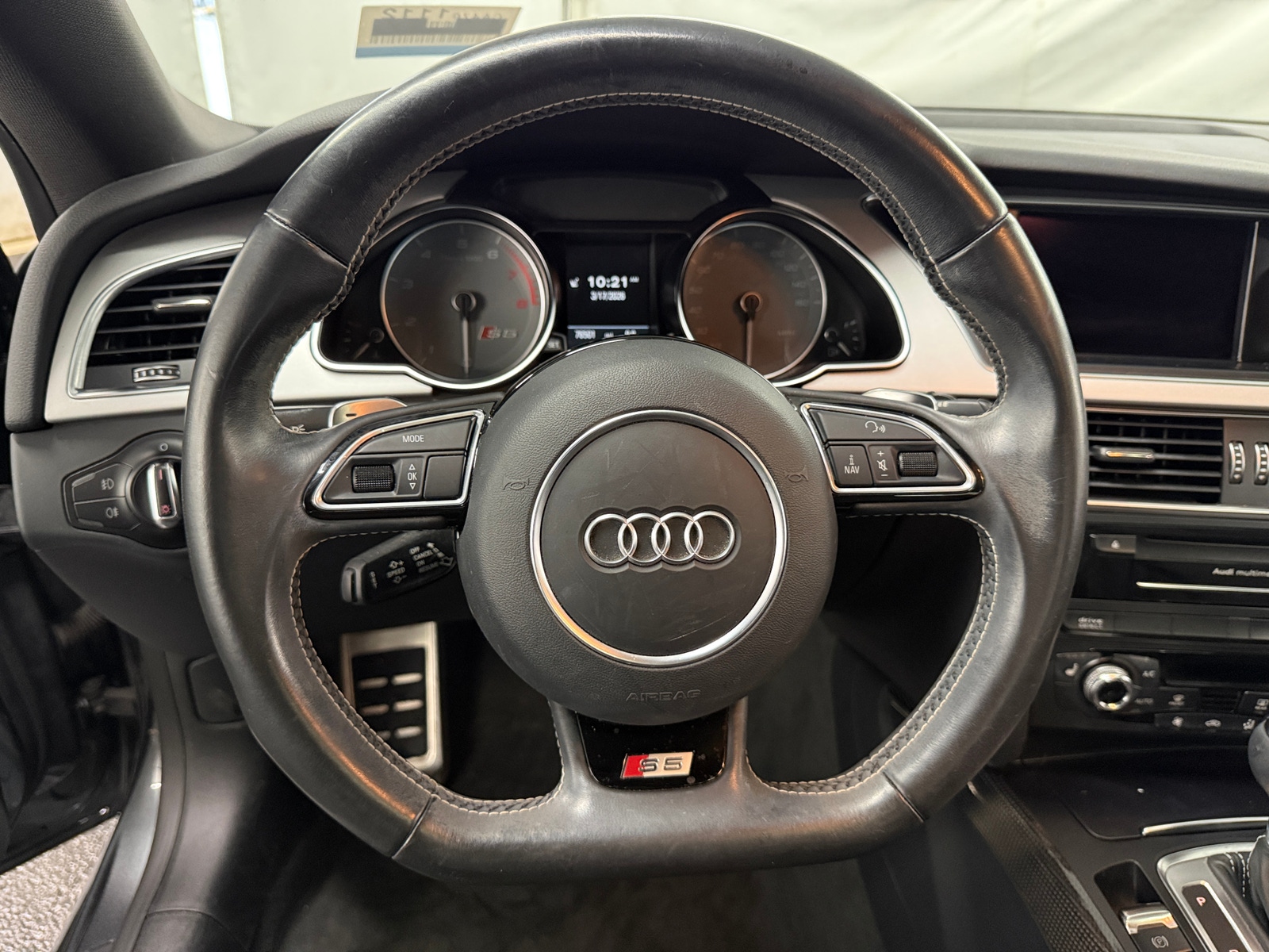 Thumbnail: 2016 Audi S5 - 3