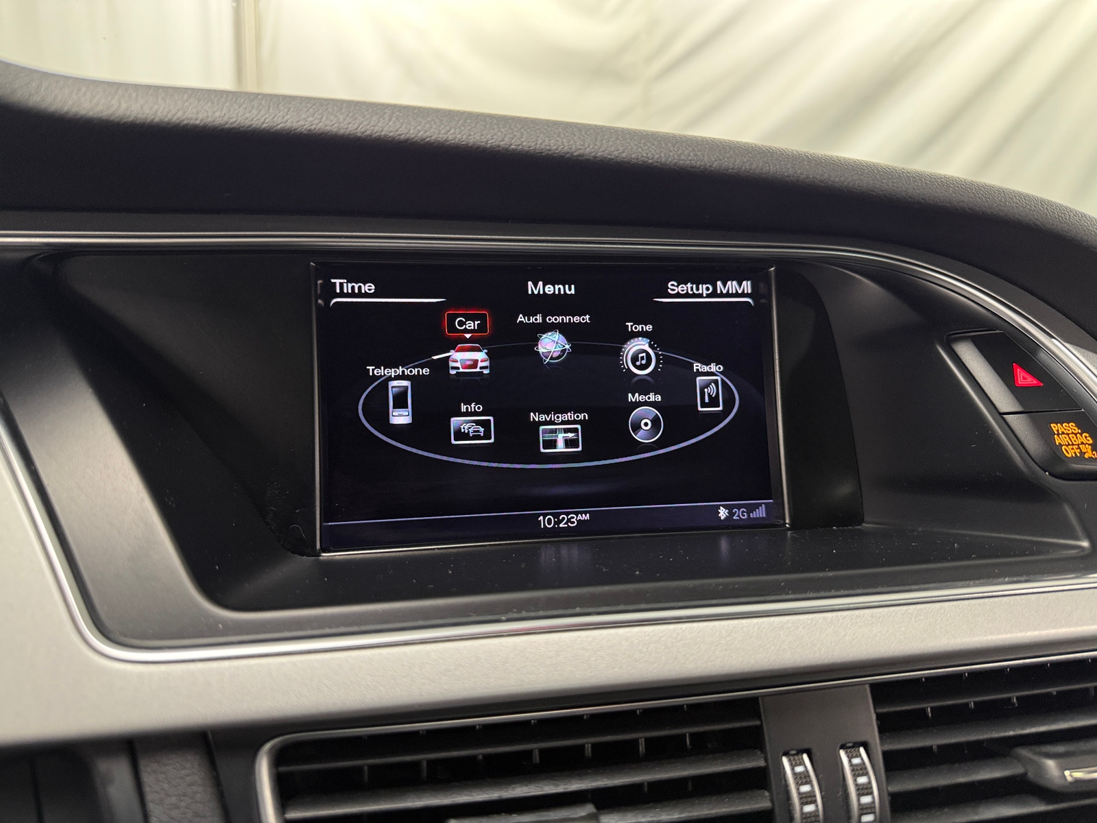 Thumbnail: 2016 Audi S5 - 2