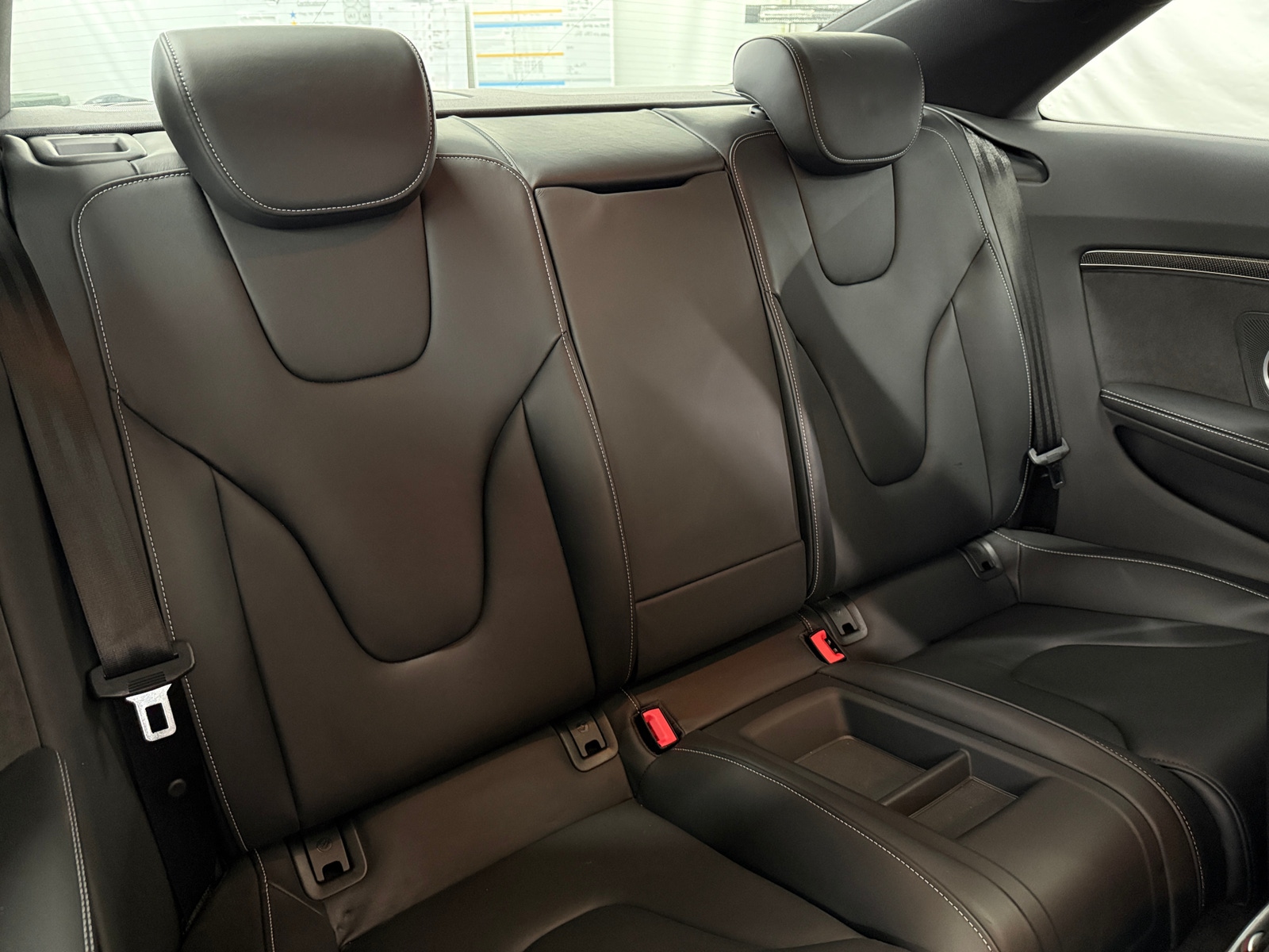 Thumbnail: 2016 Audi S5 - 4