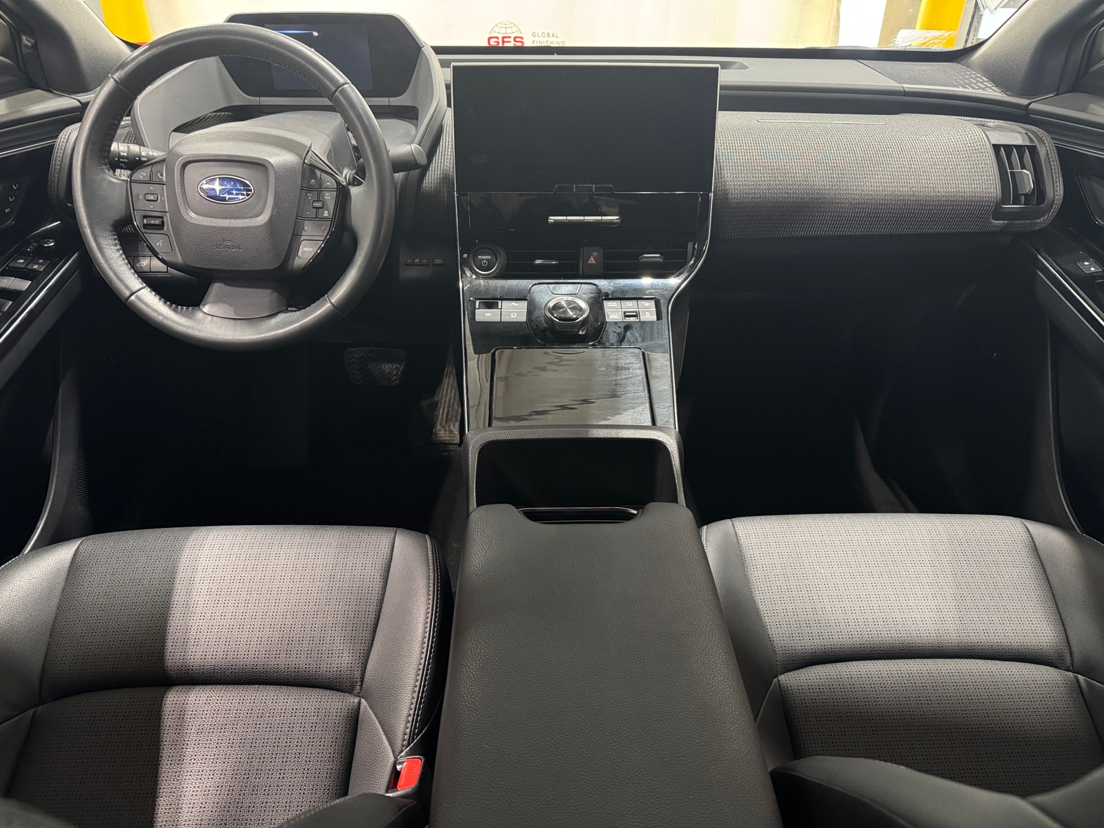 Thumbnail: 2023 Subaru Solterra - 2