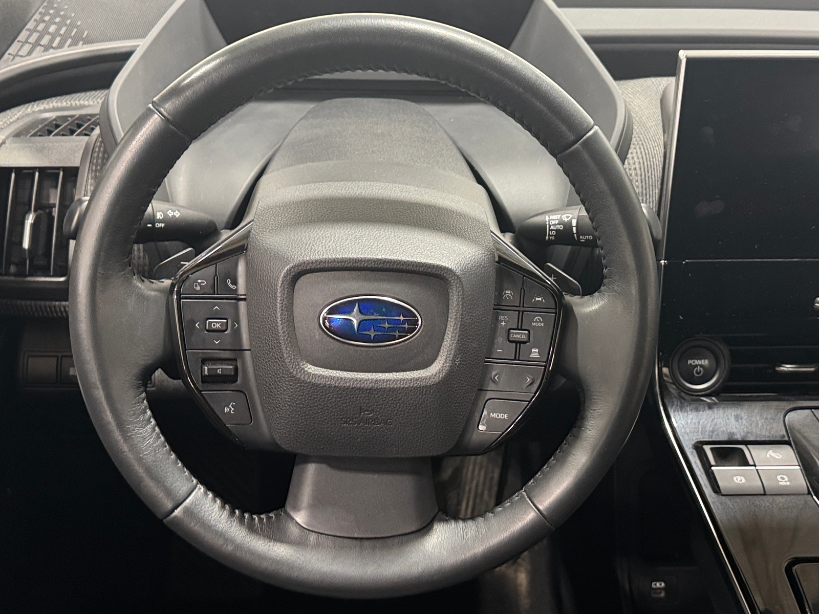 Thumbnail: 2023 Subaru Solterra - 4