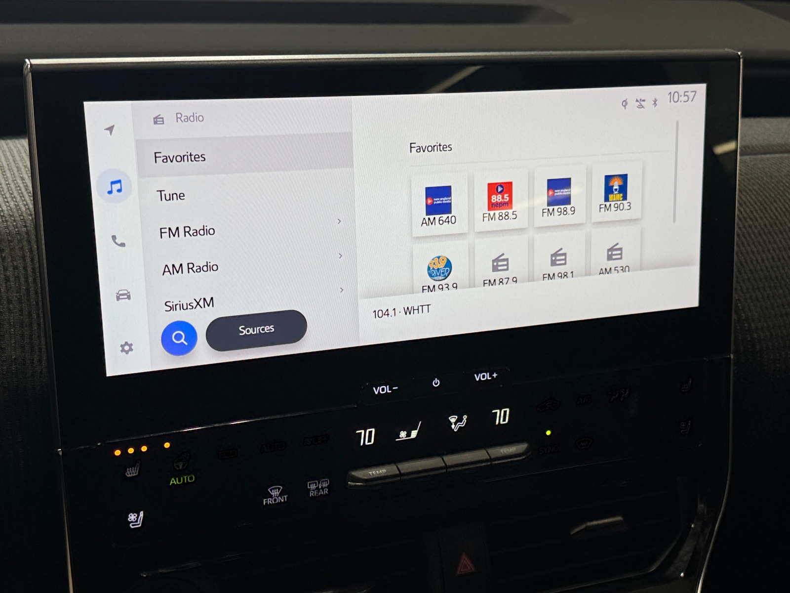 Thumbnail: 2023 Subaru Solterra - 3