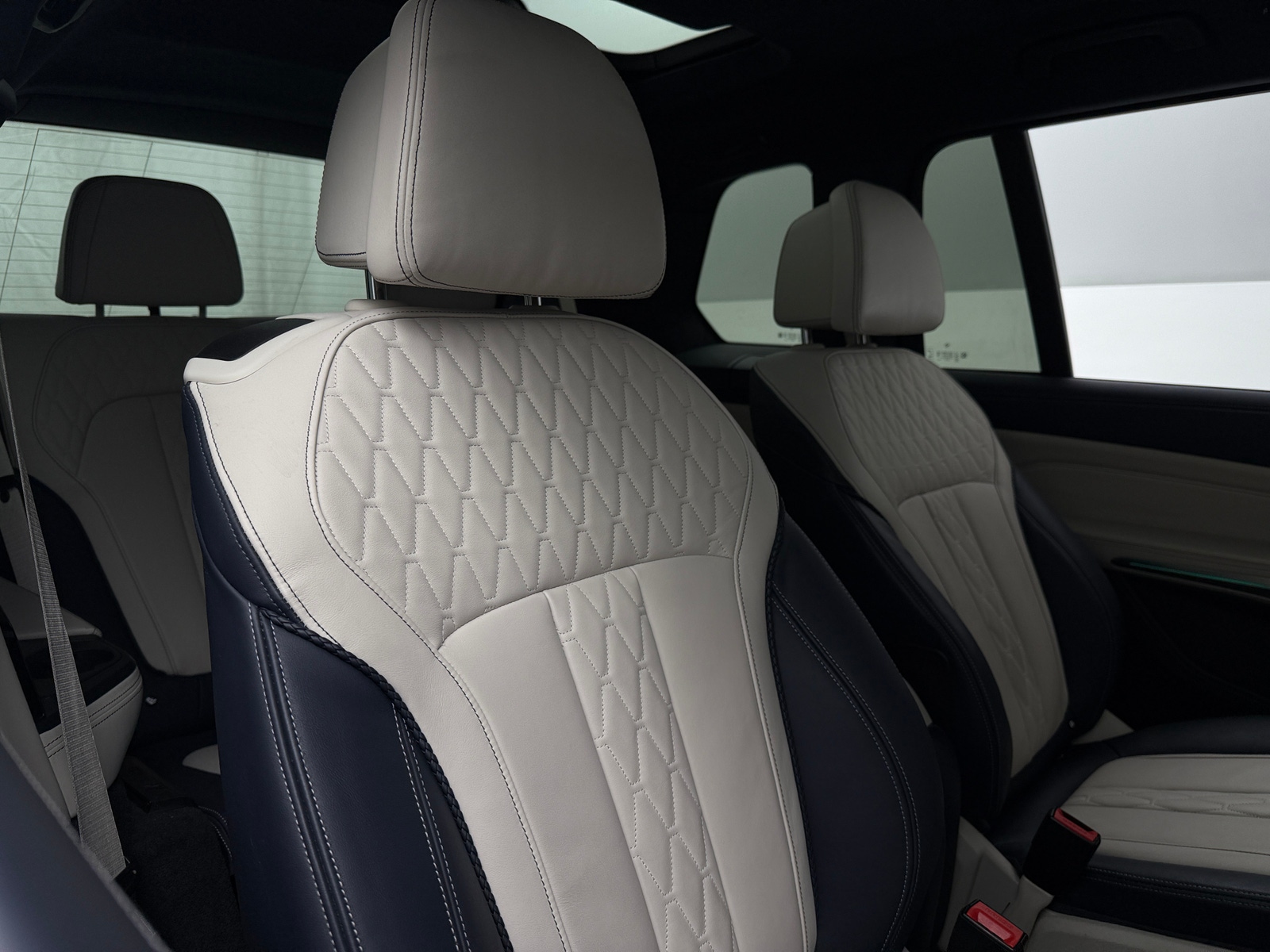 Thumbnail: 2019 BMW X7 - 5