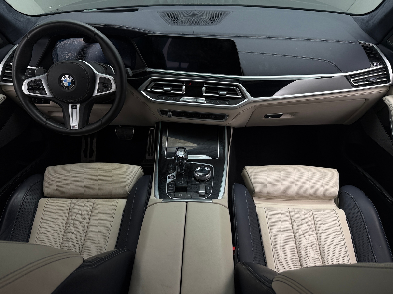 Thumbnail: 2019 BMW X7 - 2