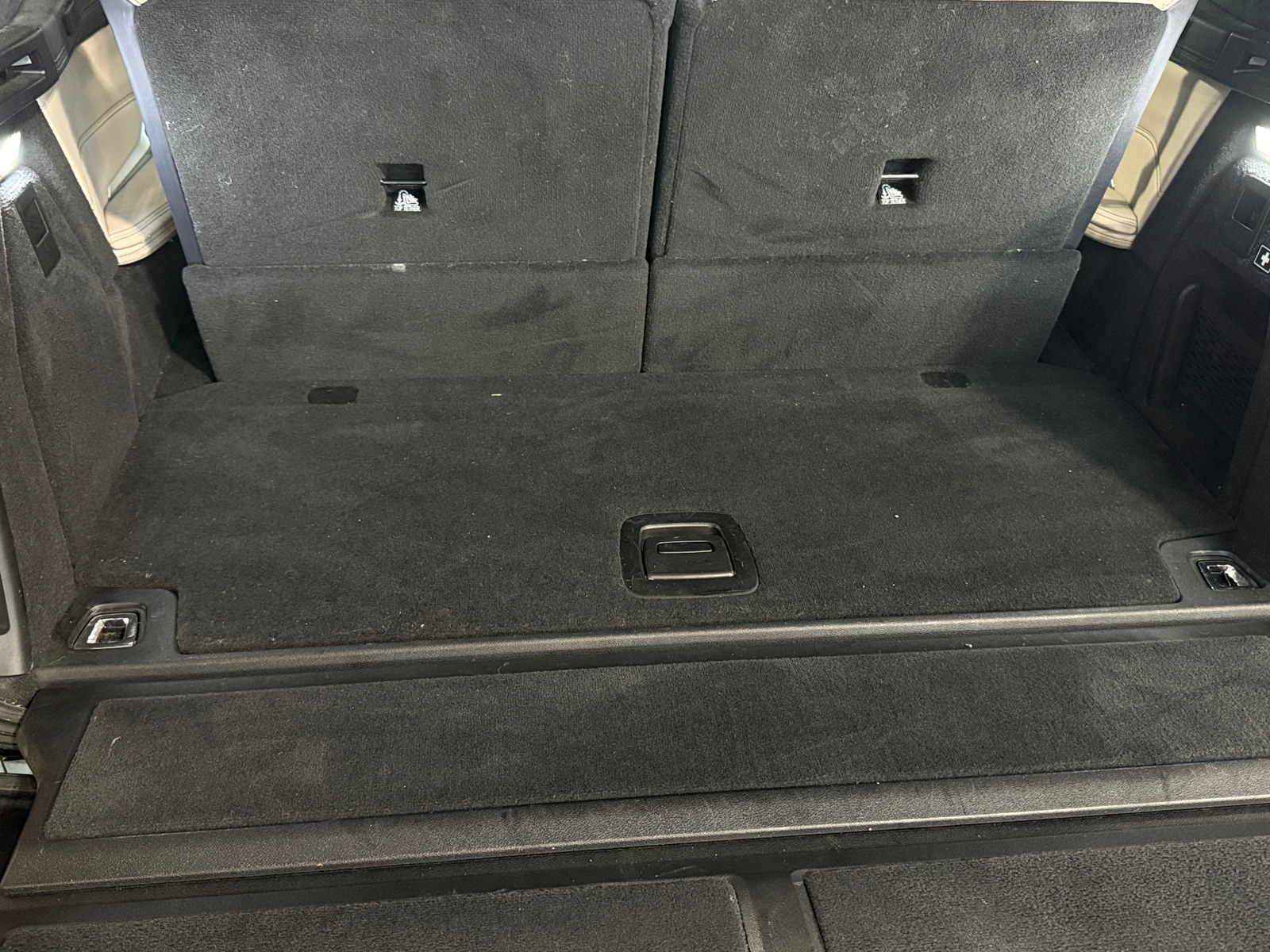 Thumbnail: 2019 BMW X7 - 6