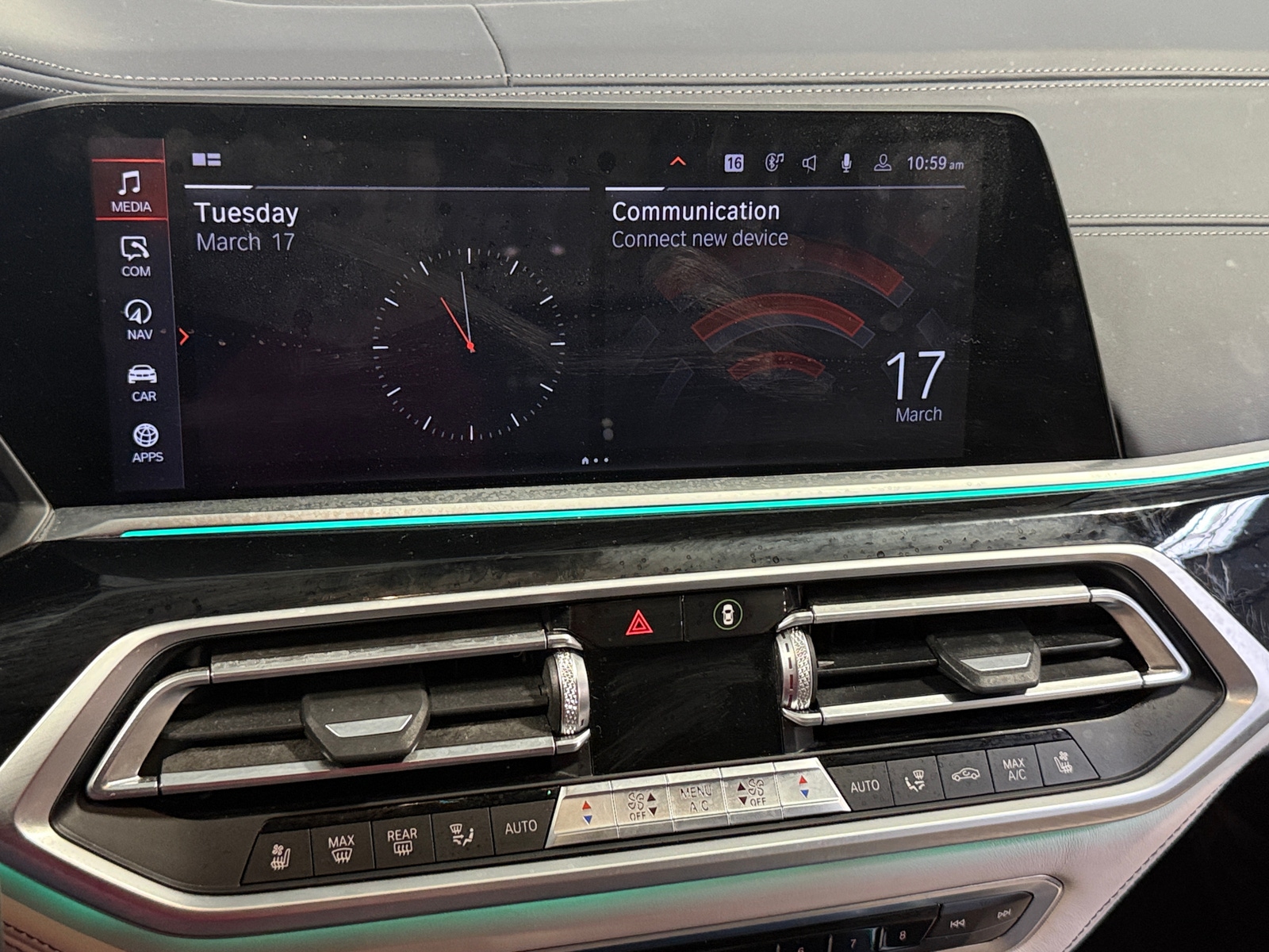 Thumbnail: 2019 BMW X7 - 3