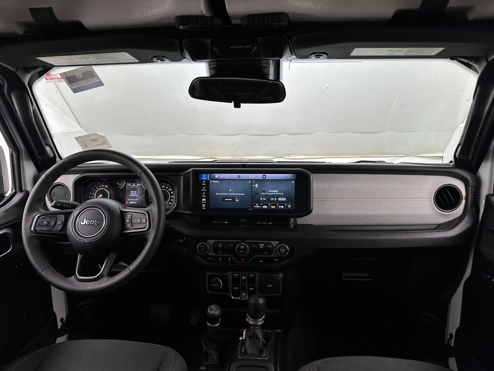 Thumbnail: 2025 Jeep Gladiator - 3
