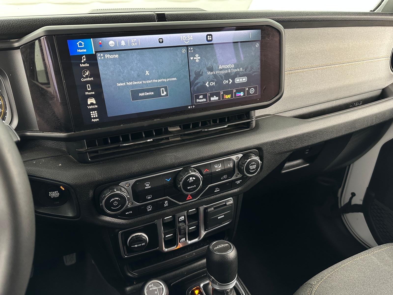 Thumbnail: 2025 Jeep Gladiator - 4
