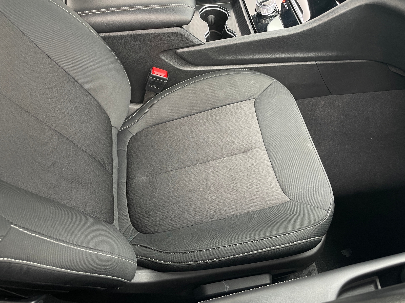 Thumbnail: 2024 Jeep Grand Cherokee - 2